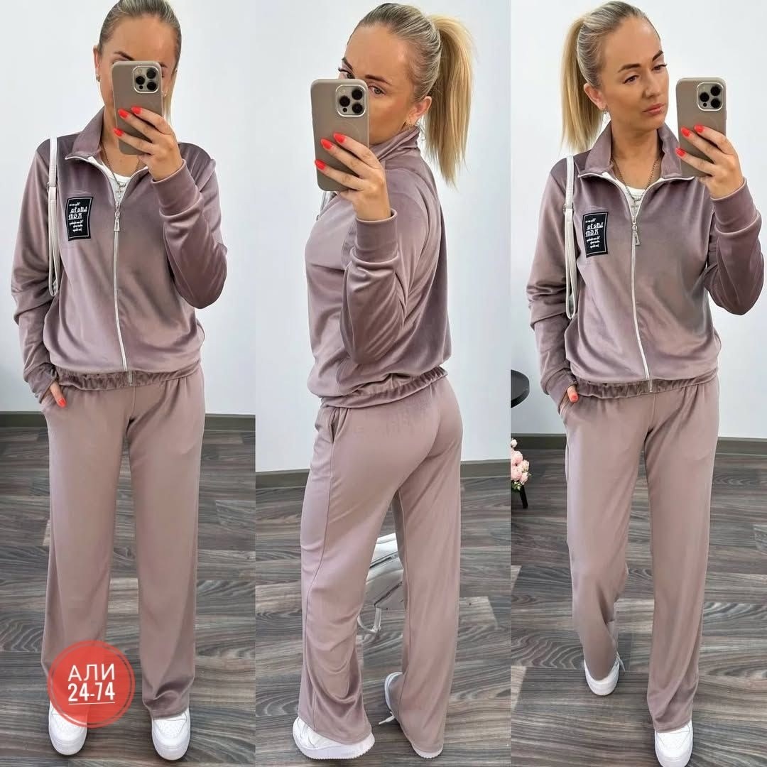 женские спортивные костюмы,костюм спортивный женские спортивные костюмы,спортивные костюм,модные костюмы,велюровый спортивная костюм