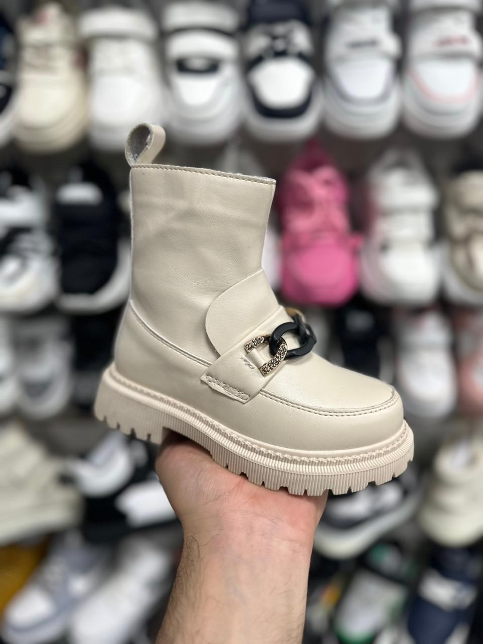 ,детские ботинки,детская ,ботинки фенди женские,ботинки зимние детские