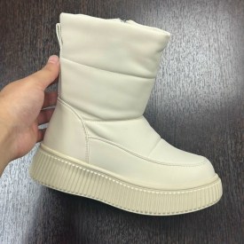 Дутики