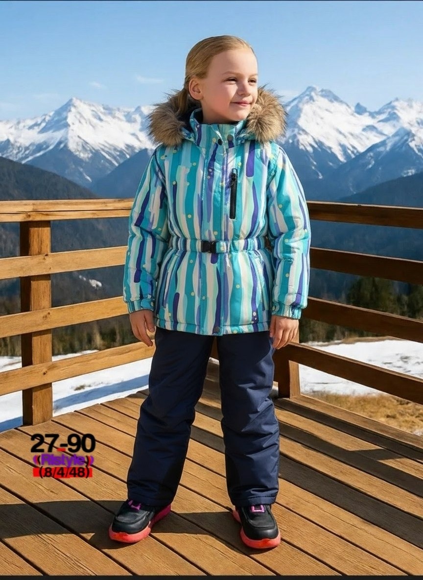 комбинезон зимний,комбинезон kalborn,зимний комбинезон для девочек,комбинезон калборн зимний,комбинезоны горнолыжные