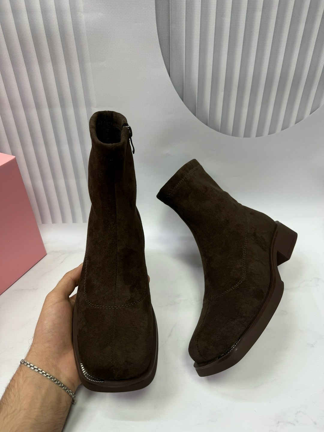 ,ботильоны замшевые,женские ботильоны,замшевые ботинки,женские ботинки