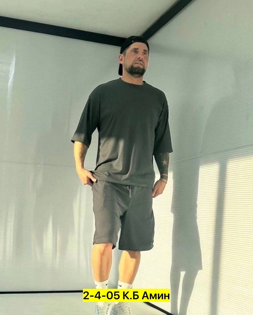 летний костюм оверсайз мужской,костюмы спортивные мужские,мужской костюм двойка,мужской спортивный костюм с шортами,спортивный костюм для мужчин