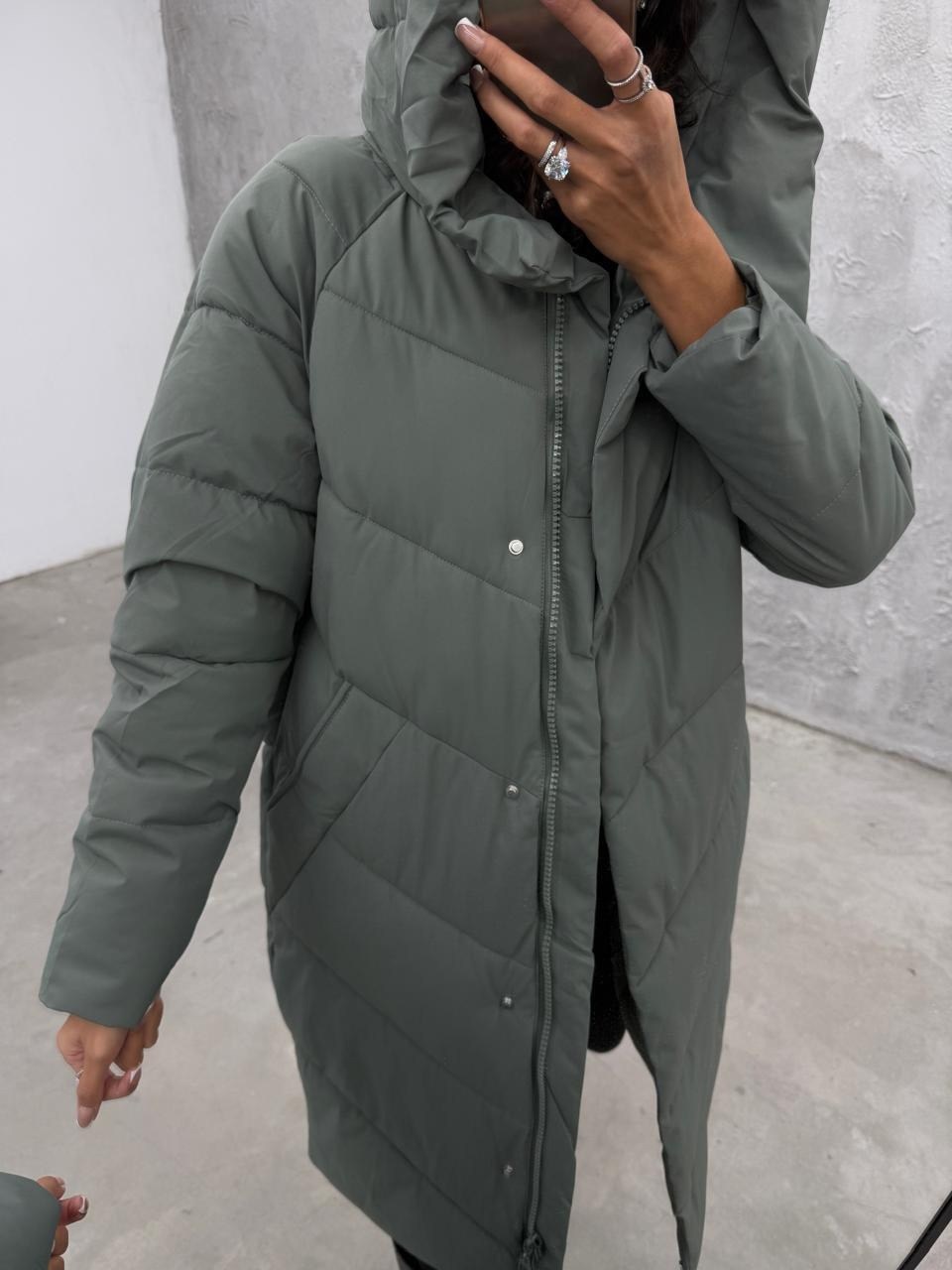 удлиненная куртка,зимнее пальто,демисезонный пуховик,куртка женская зимняя с капюшоном удлиненная,куртка женская