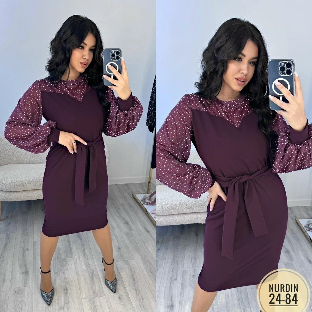 стильное женское платье,платье,модное платье,платье женская,трикотажное платье