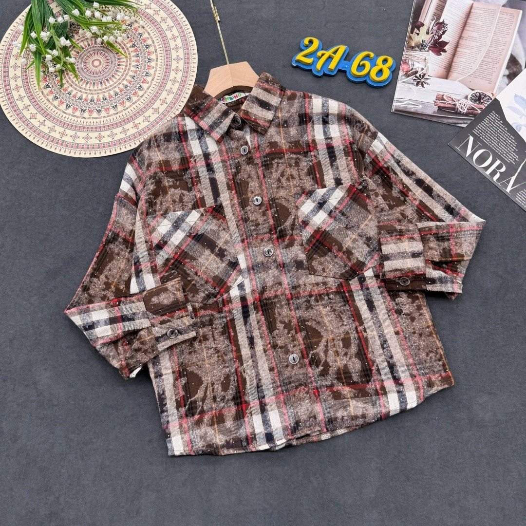 повседневная рубашка,детская рубашка,рубашка для девочек,рубашка для мальчика,рубашка в клетку