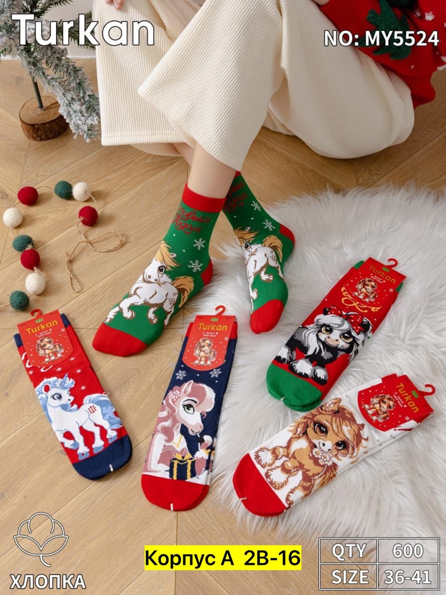 новогодние носки женские,новогодние носки,носки женские,новогодние носки женские набор,носки женские 10 пар