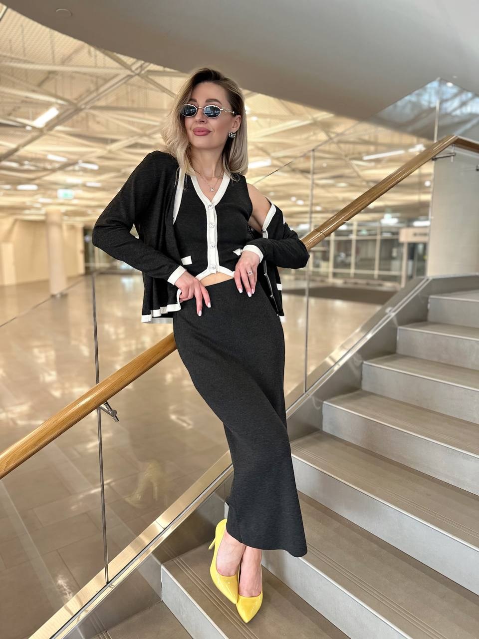 элегантные кардиганы,трикотажный кардиган,кардиган классический,кардиган,женский трикотажный кардиган с