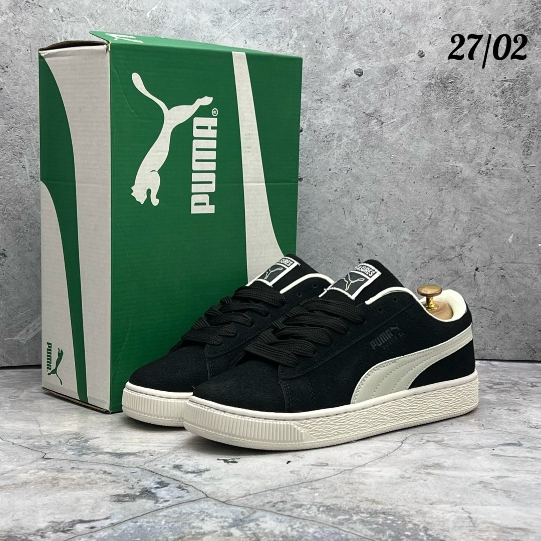 кроссовки puma suede,кроссовки puma suede xl,кроссовки для мужчин,puma suede xl,кроссовки puma