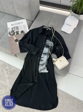 Платье