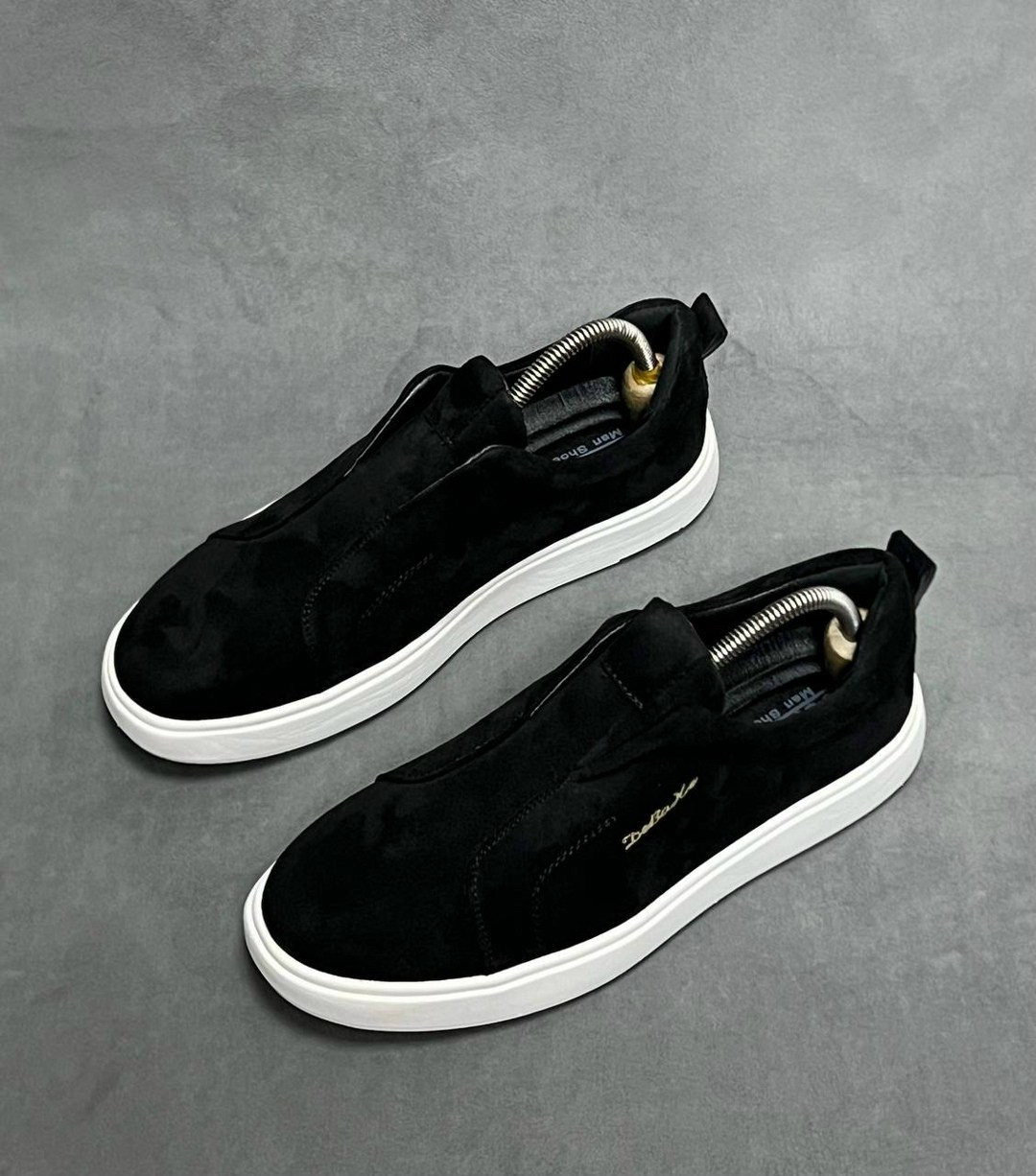 ,слипоны мужские,мужская ,кеды замшевые,модные мужские кеды