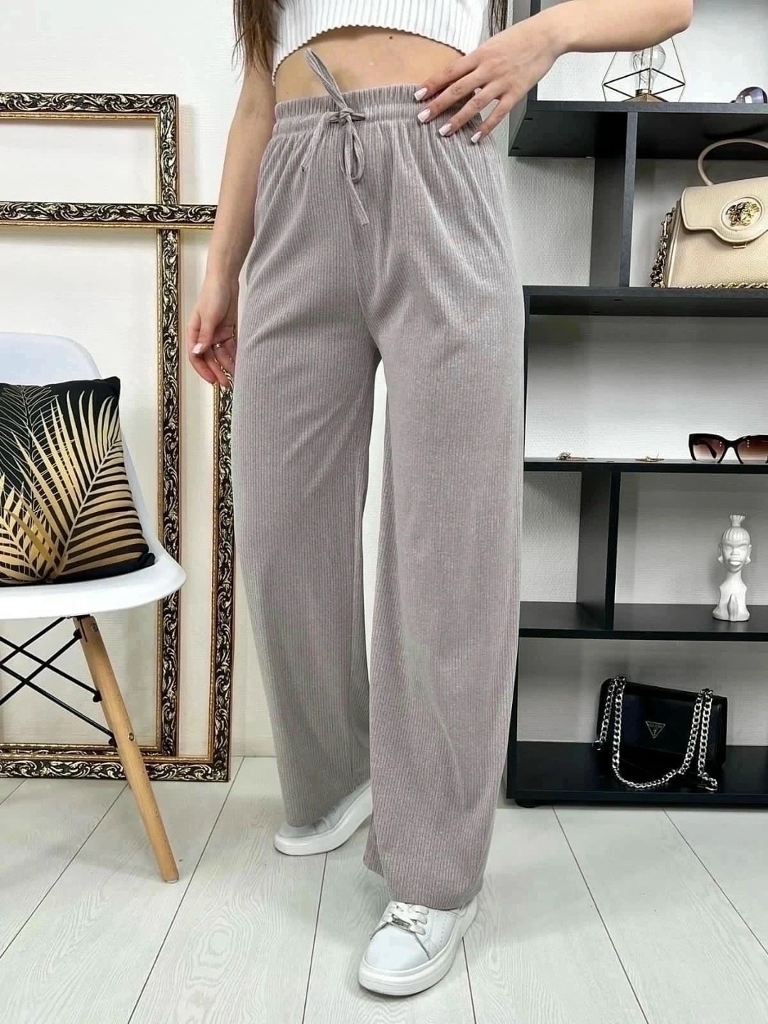 брюки летние палаццо,брюки лапша широкие домашние палаццо,женские широкие брюки,штаны лапша женские свободные,брюки женские палаццо