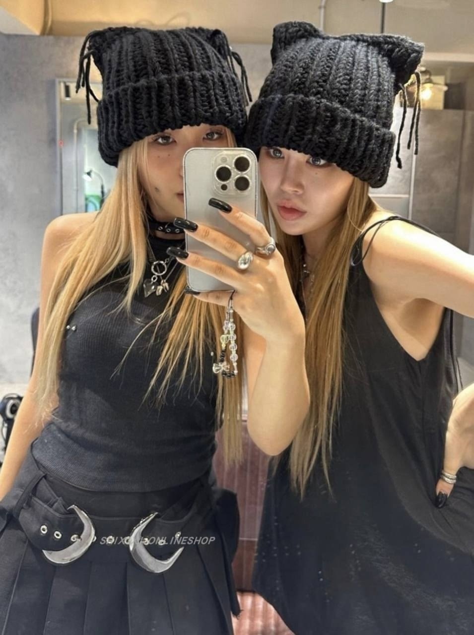 шапка вязаная с ушками,вязаная шапка с кошачьими ушками,шапка с кошачьими ушками,шапка с ушками кошка,шапка с ушками