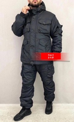 Костюм