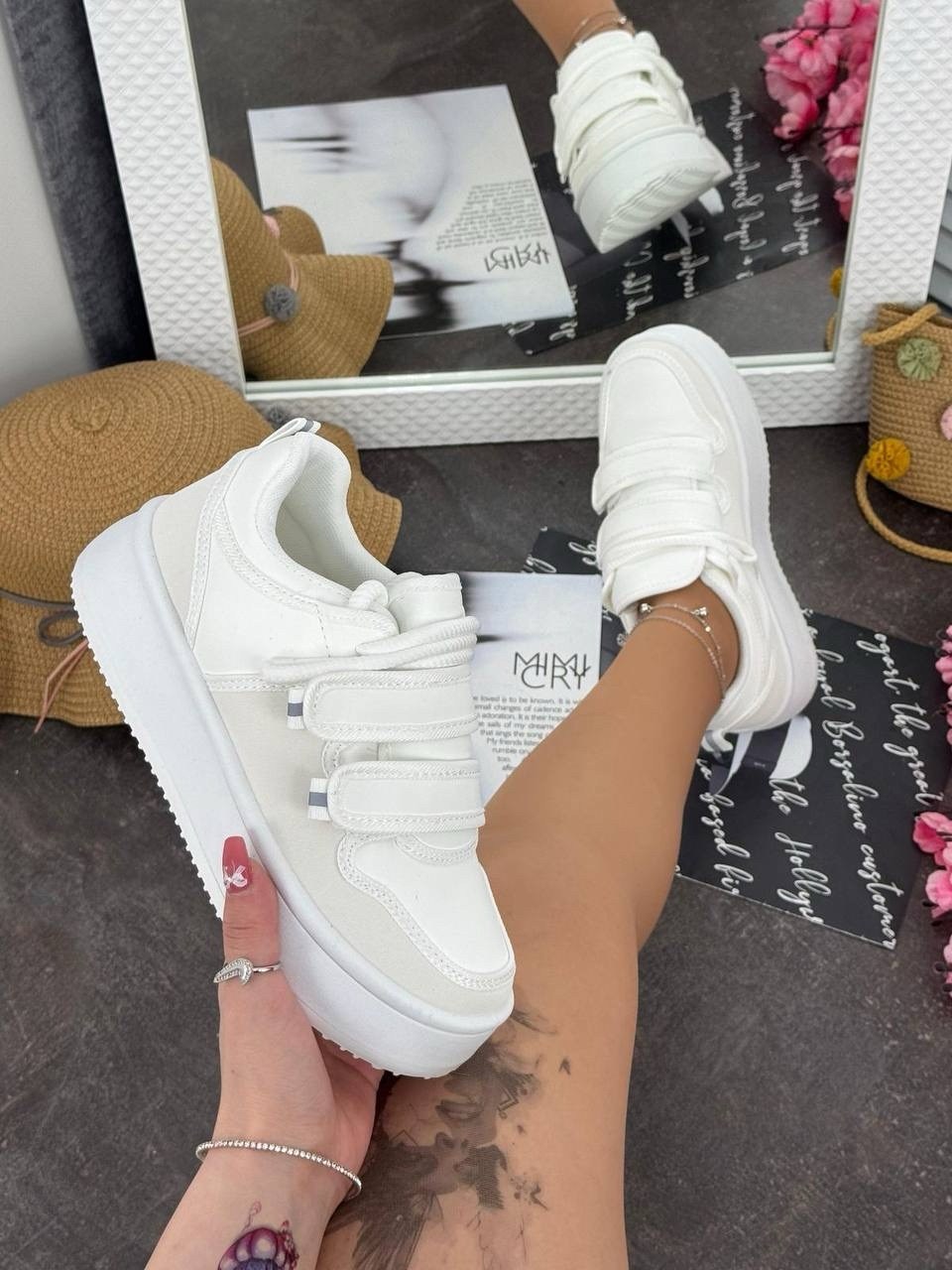 кроссовки женские на липучках,кроссовки женскиe,,кроссовки на липучках,кеды женски