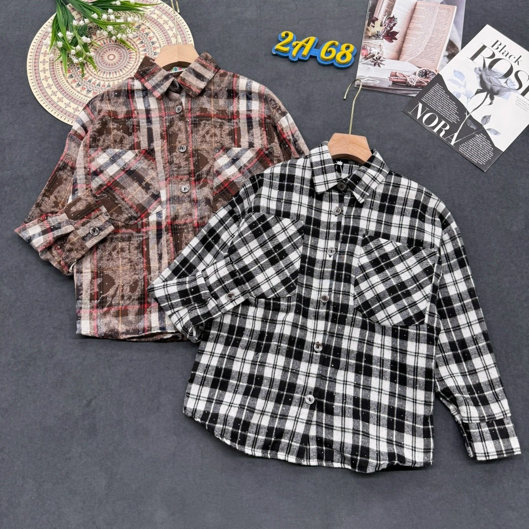 повседневная рубашка,детская рубашка,рубашка для девочек,рубашка для мальчика,рубашка в клетку