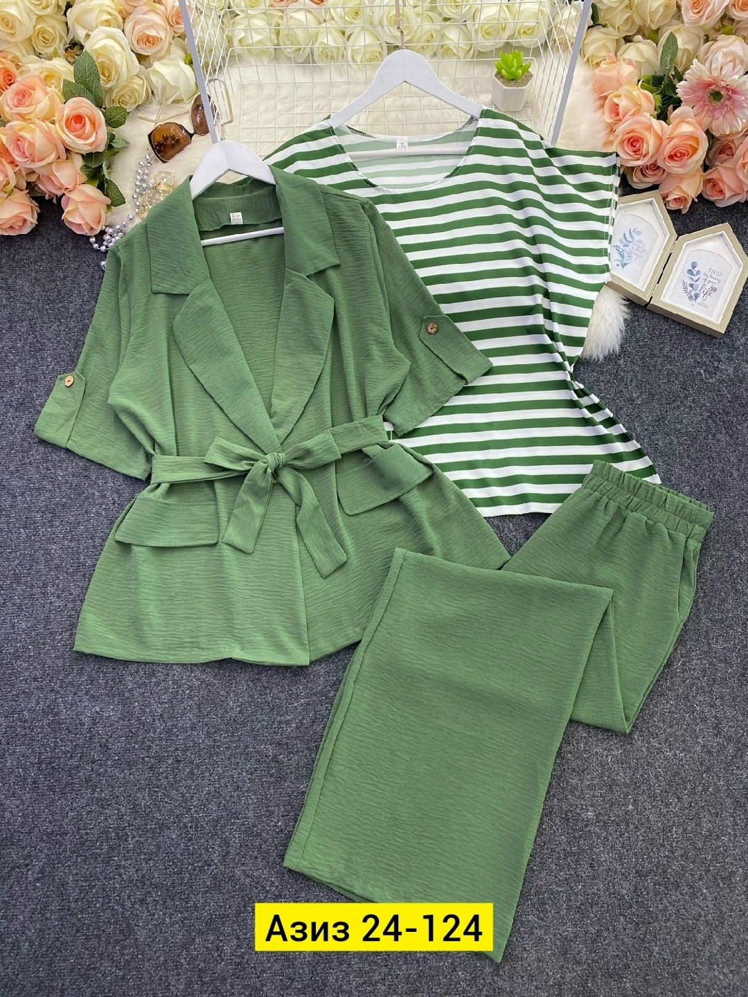 костюм женский летний брючный,женские костюмы,брючный костюм летний,костюмы брючные,женский костюм тройка