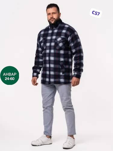 рубашка теплая демисезонная с карманами,рубашка теплая на флисе,рубашка теплая,рубашка в клетку теплая на флисе,рубашка на флисе