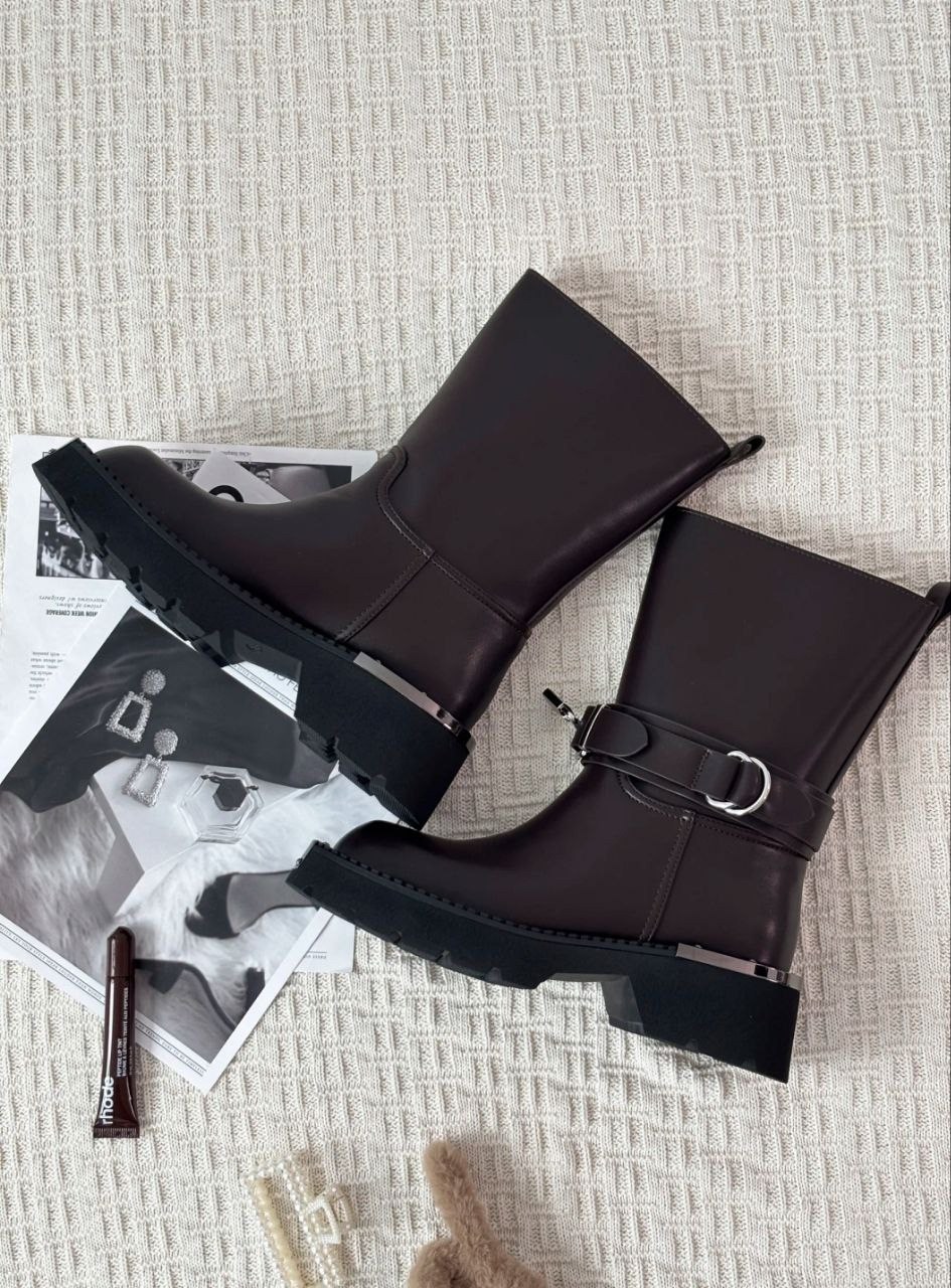 ,женские ботинки,модные ботинки,полусапоги,женская