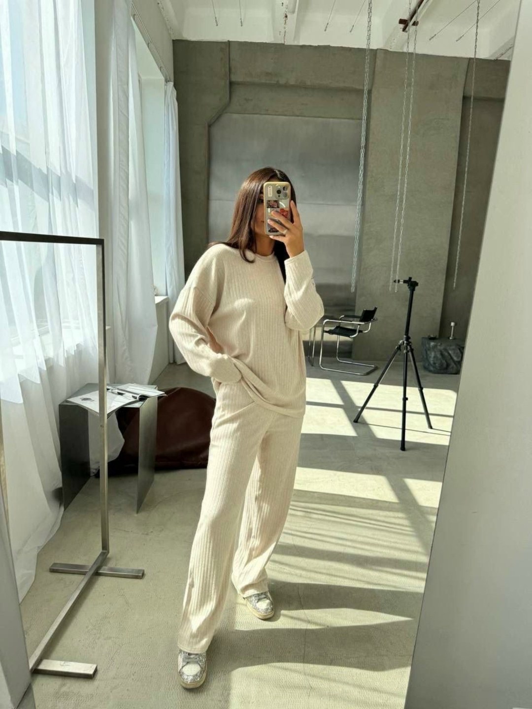 костюм с брюками,костюмы женские,трикотажные костюмы,костюм женский оверсайз