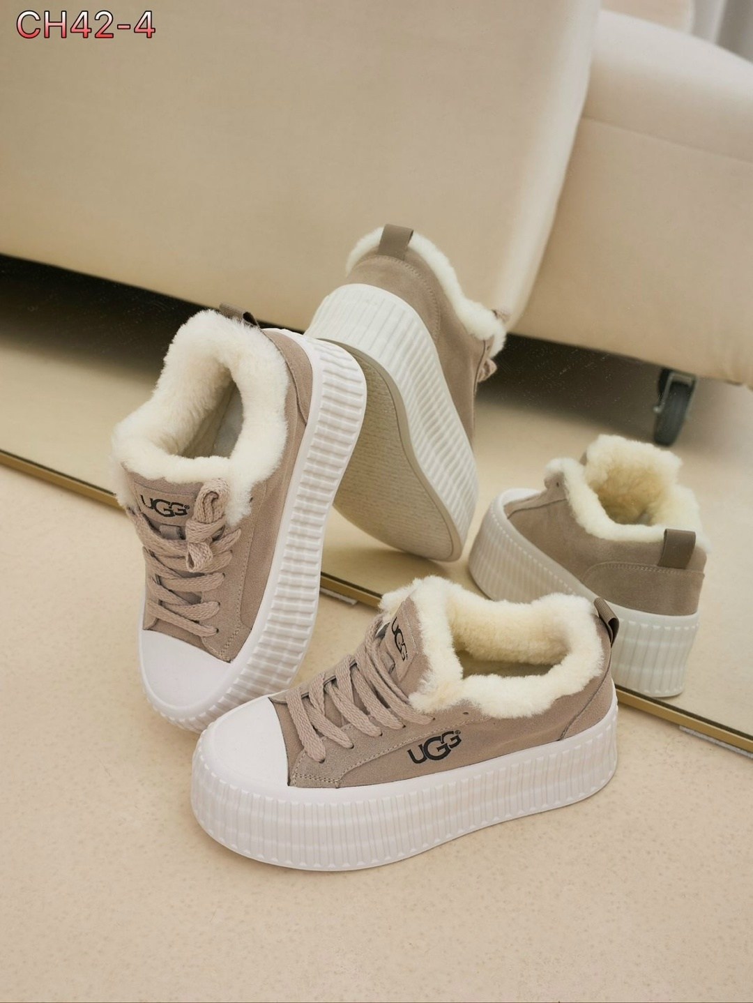 ,кеды с мехом,кеды женские зимние,женские кроссовки,женские кеды ugg зимние