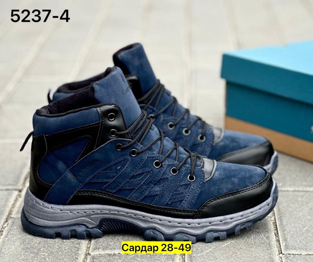 зимние мужские кроссовки,кроссовки мужские зимние columbia,,мужские кроссовки,кроссовки для мужчин