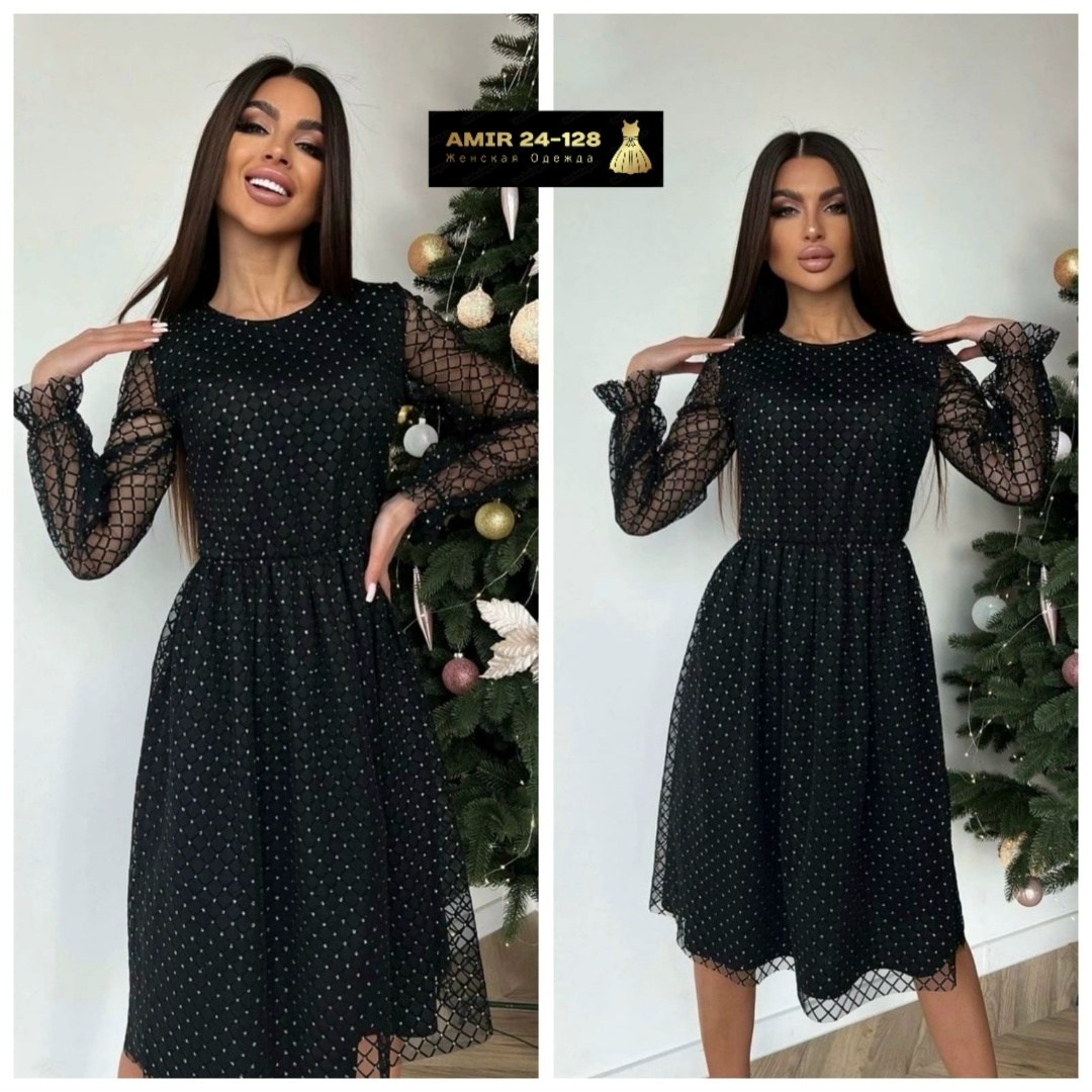 платье женская,платье,платье женское шифоновое,женское платье миди,платье в сеточку