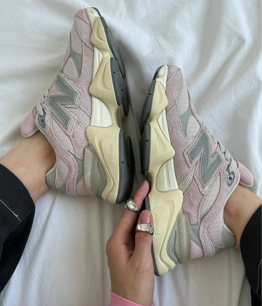 кроссовки,кроссовки new balance 9060,кроссовки замша,кроссовки new balance,кроссовки