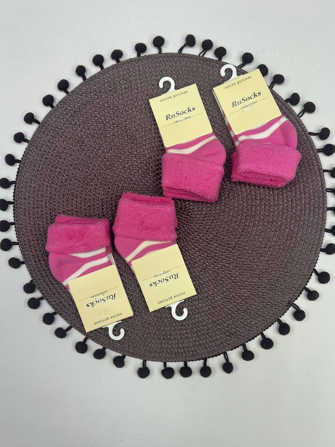 носки для новорожденной,носки детские с,комплект носочки,комплект носков,хлопковые носки