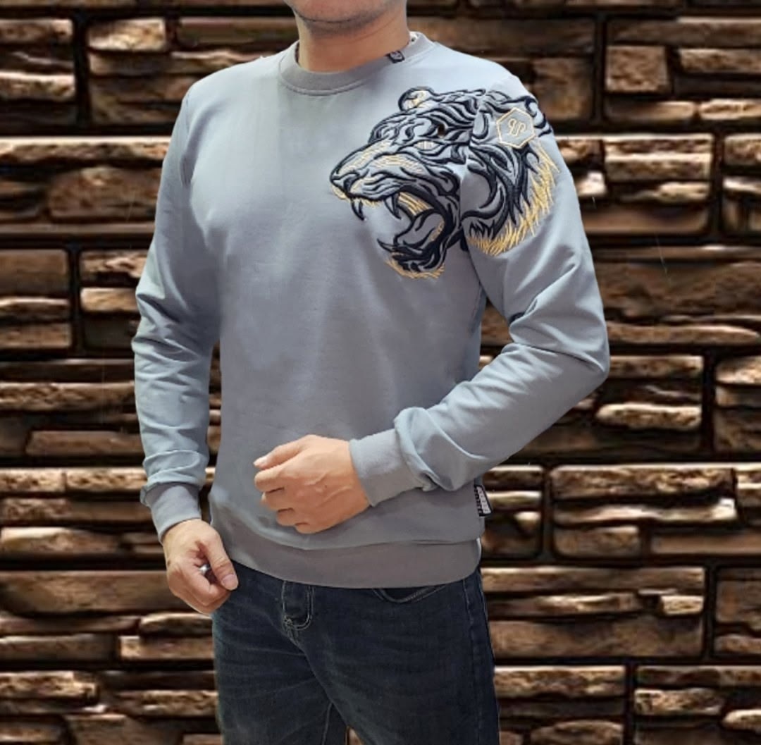 свитшот мужской philipp plein,свитшот филипп плейн оригинал,свитшот philipp plein,свитшот мужская,мужские свитшоты