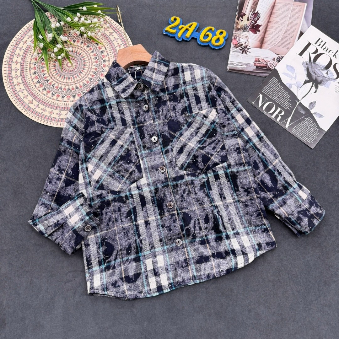 повседневная рубашка,детская рубашка,рубашка для девочек,рубашка для мальчика,рубашка в клетку