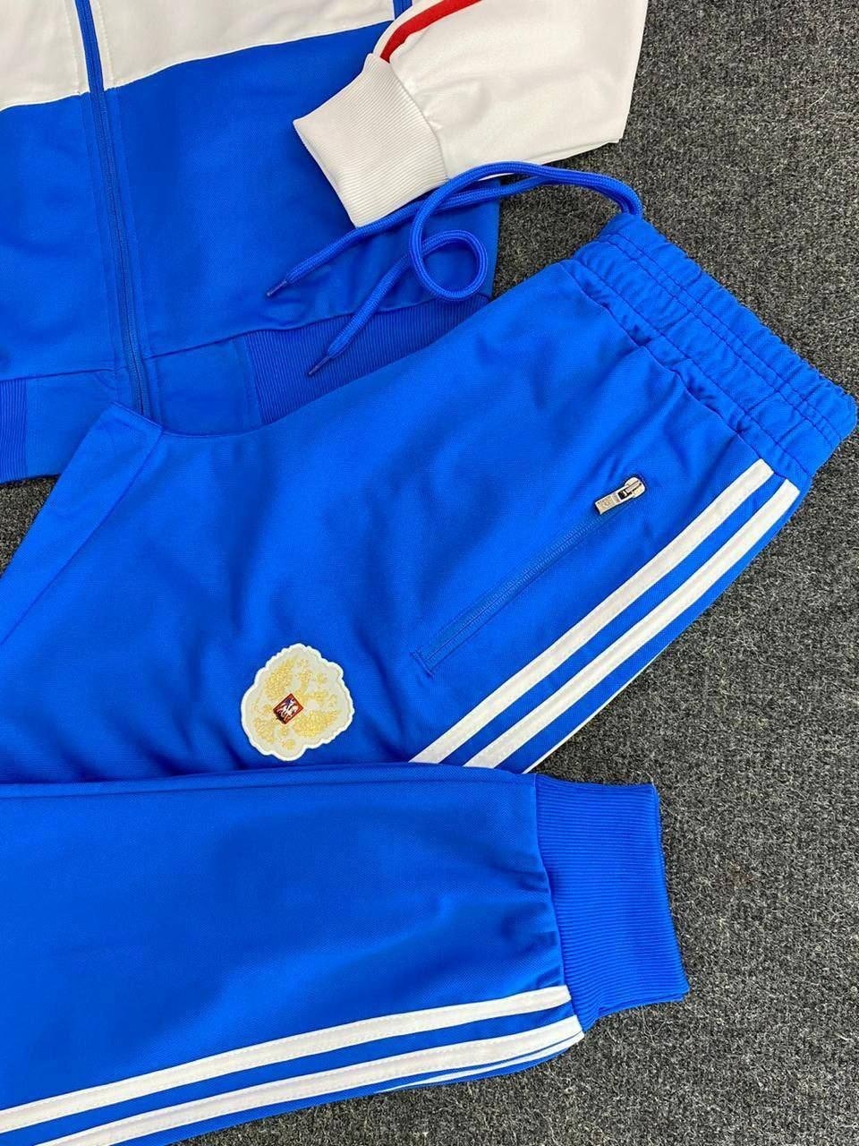 спортивный костюм adidas russia pre suit g89091,спортивные костюмы адидас,спортивный костюм adidas,костюм сборной россии,спортивные костюм