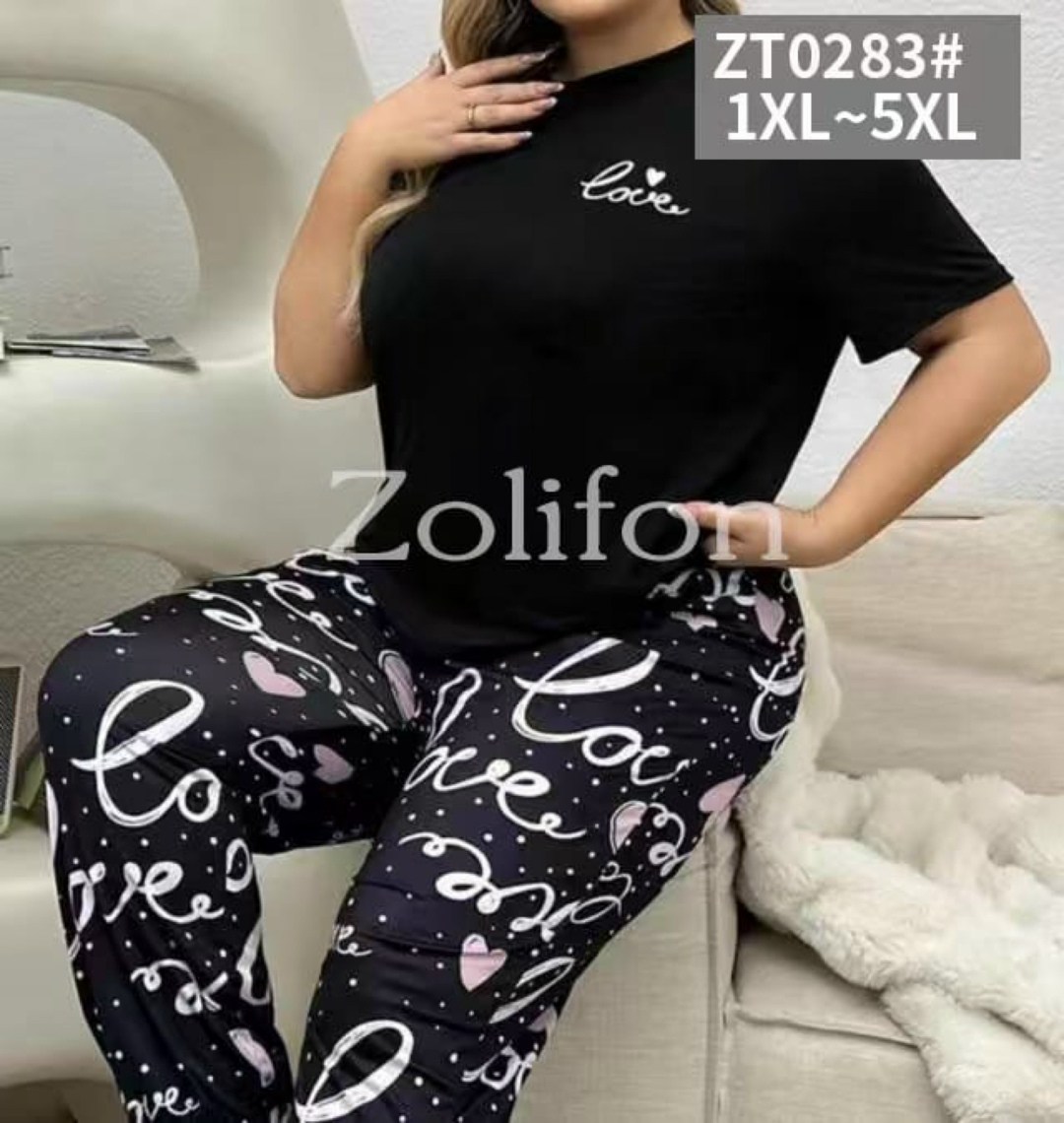 домашняя одежда пижама,комплект одежды женские,женская пижама больших размеров,пижама женская,женский домашний костюм