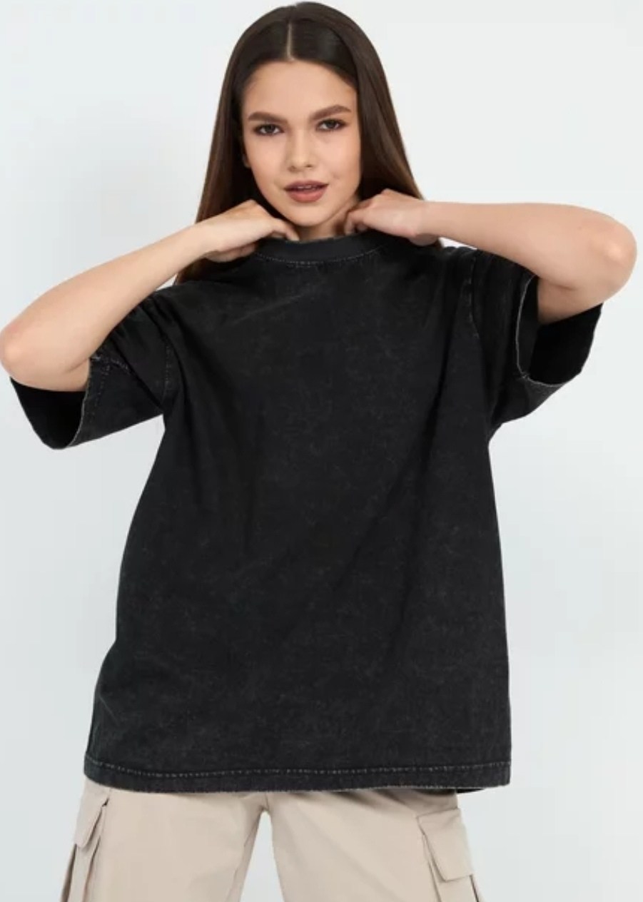 футболка оверсайз,футболка оверсайз варенка серая,женская футболка оверсайз,футболка оверсайз варенка,футболка варенка женская оверсайз