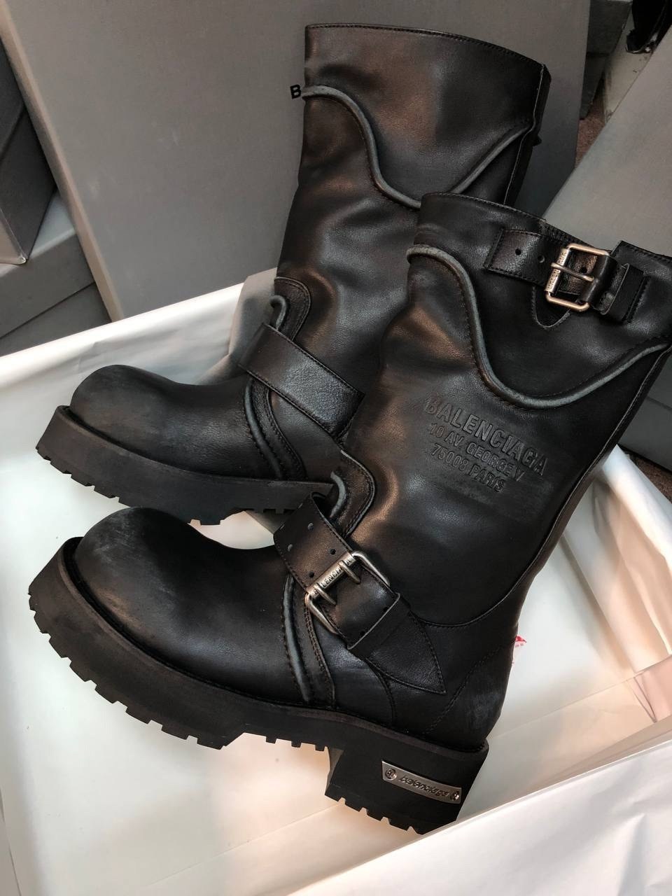 ,байкерские сапоги,обуви,biker boots,ботинка