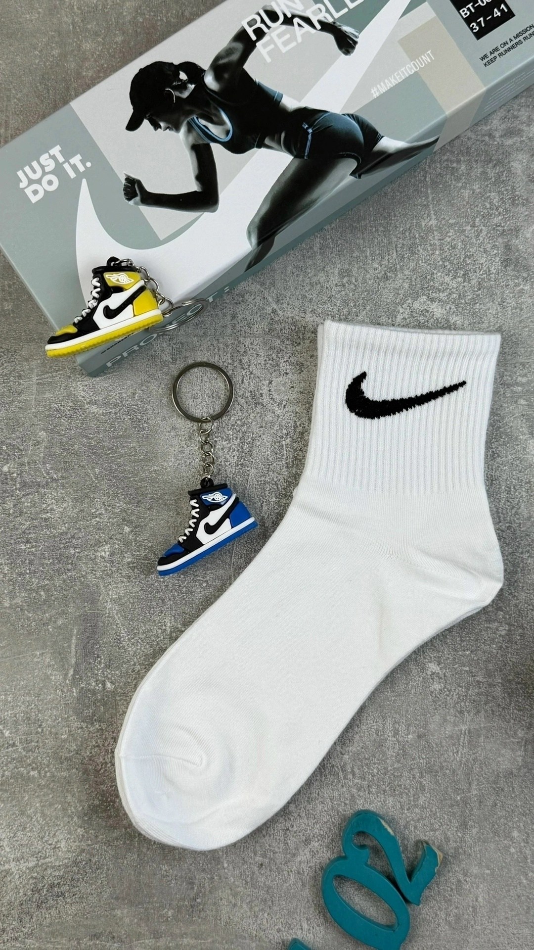 носки мужские 10 пар nike,носки найк,носки спортивные,носки спорт,носки мужские nike