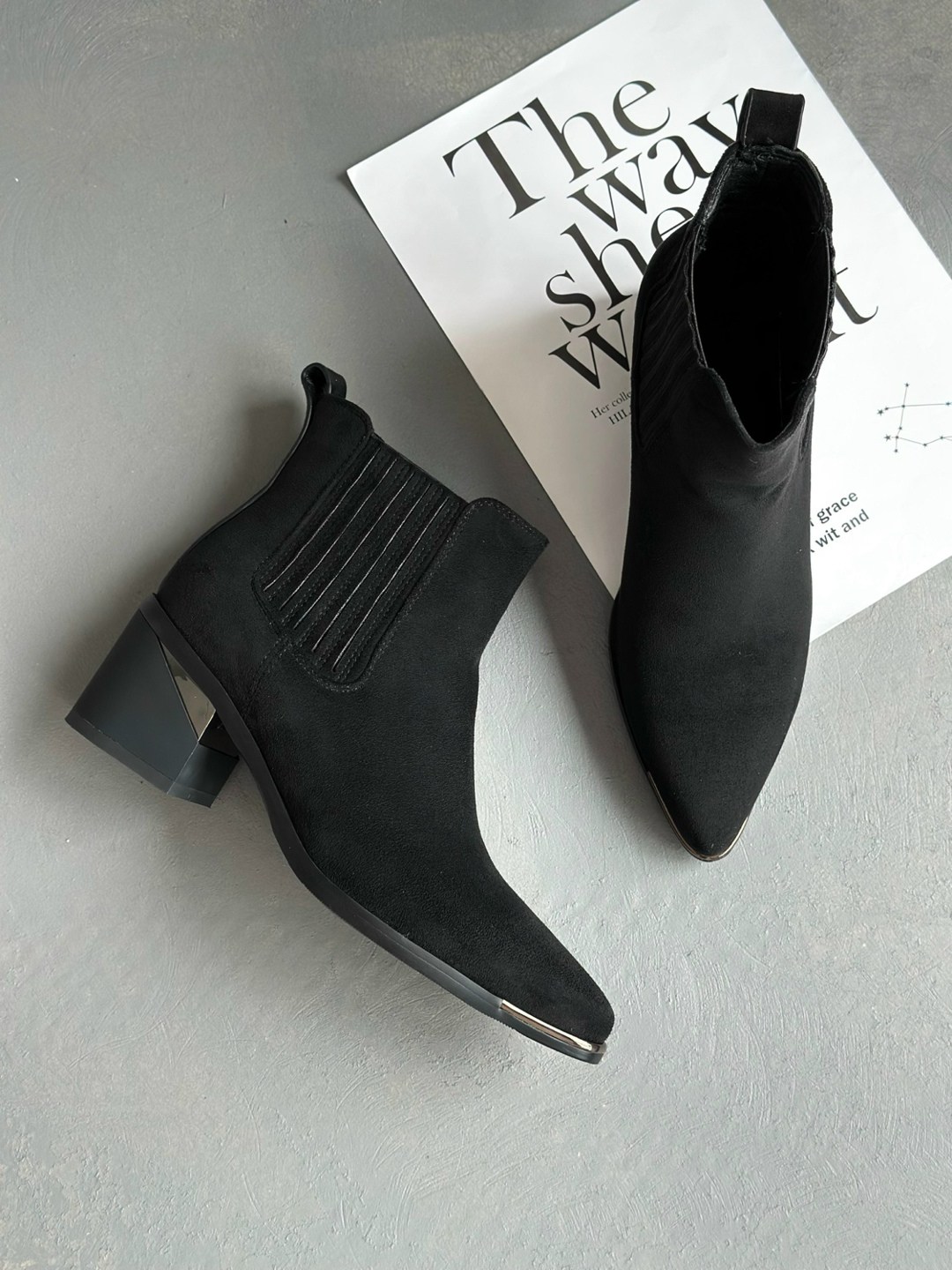 ,ботильоны женские,ботильоны замшевые,женская ,стильные полусапожки