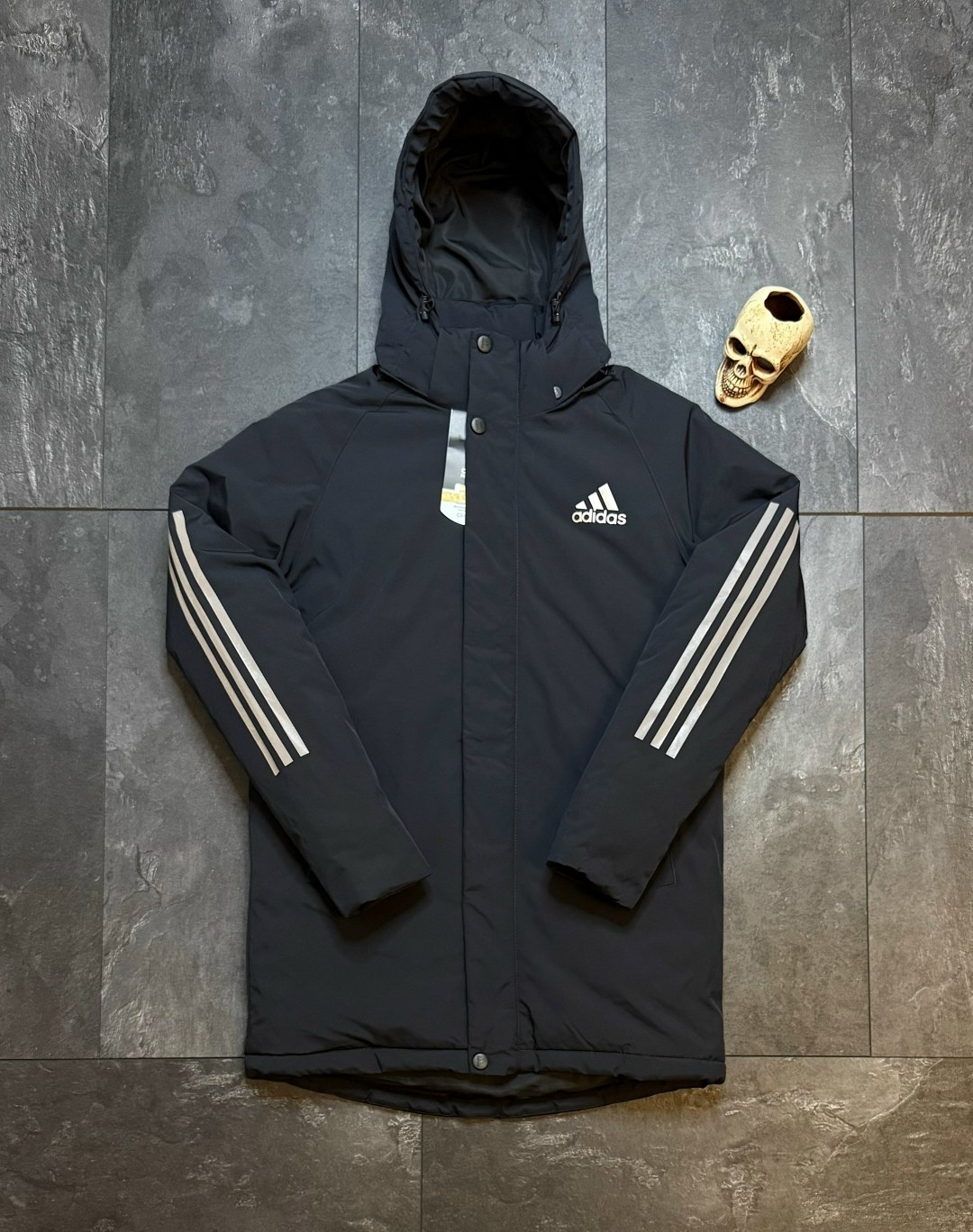куртка зимняя мужская adidas,зимняя куртка adidas,куртка адидас мужская зимняя синяя с капюшоном f95339,куртка демисезонная adidas,мужская куртка adidas
