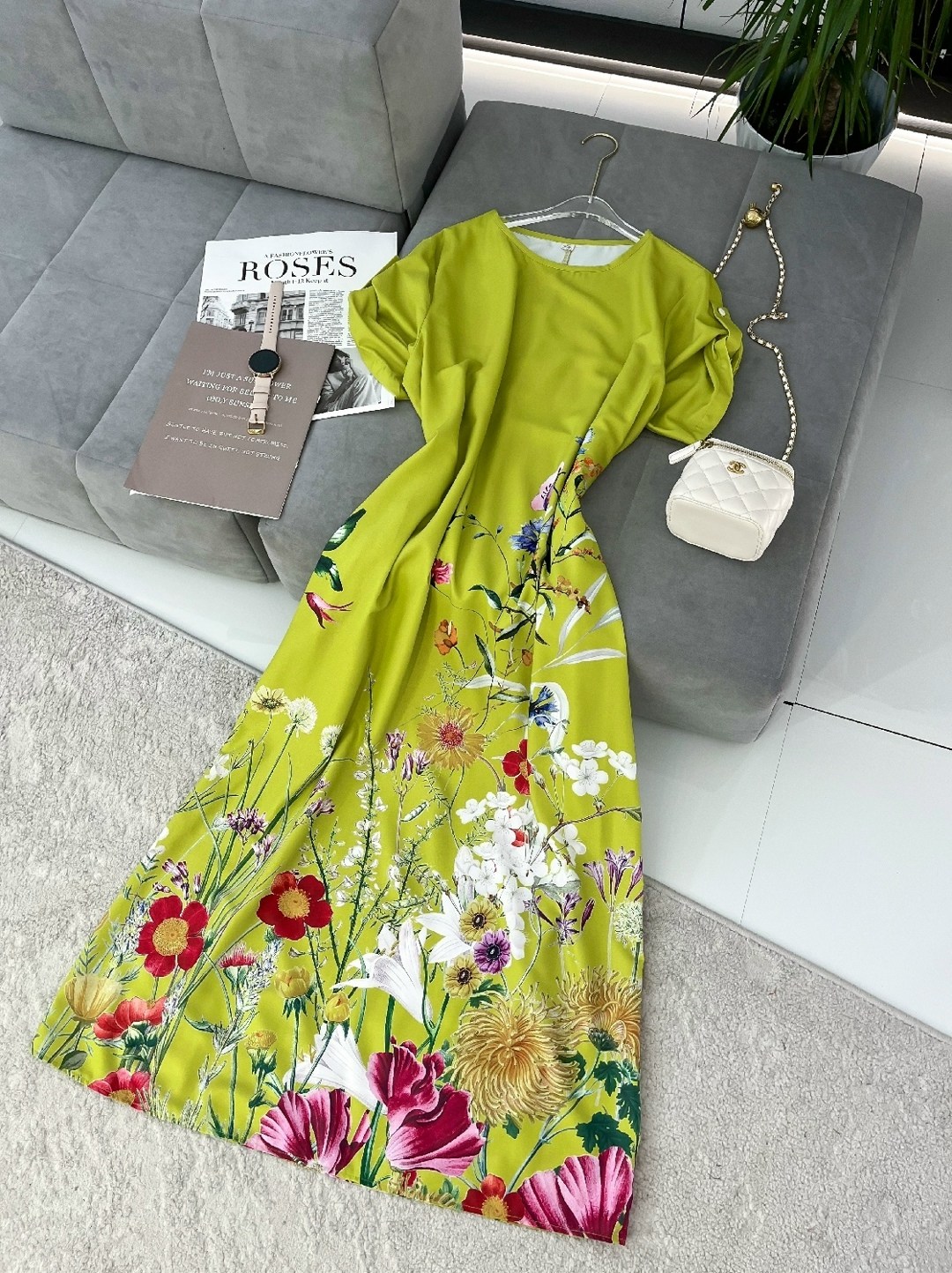 летнее женское платье,платье с цветочными принтами,длинное платье летнее,платье,платье сарафан