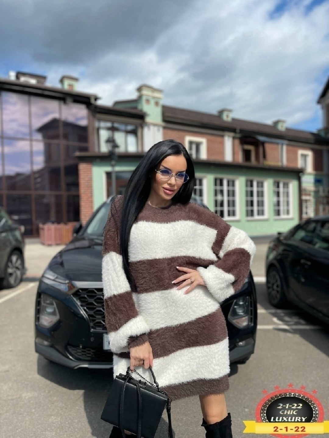 свитер удлиненная,женский свитер,вязаное платье,удлиненный свитер,туника женская