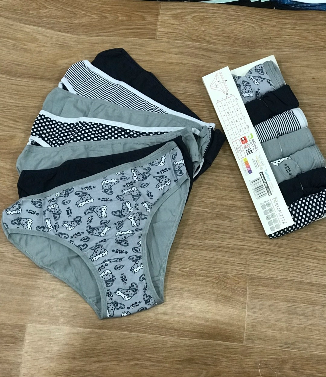 комплект трусов женские,комплект трусов dominant,набор женских трусиков,комплект трусов,трусы для женщин