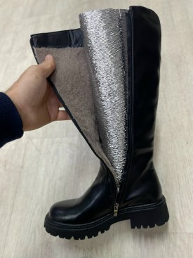 Сапоги