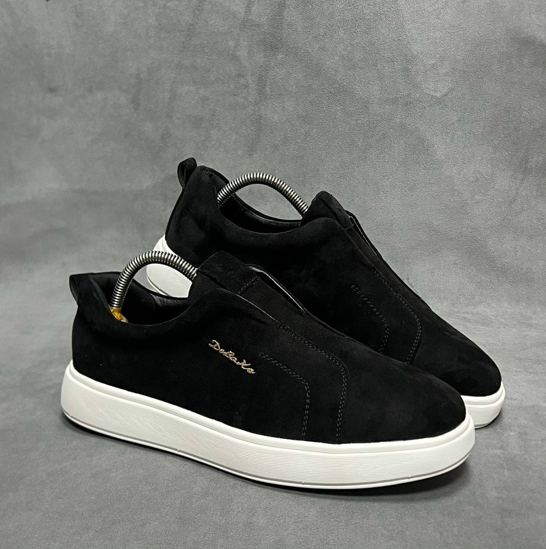 ,слипоны мужские,мужская ,кеды замшевые,модные мужские кеды