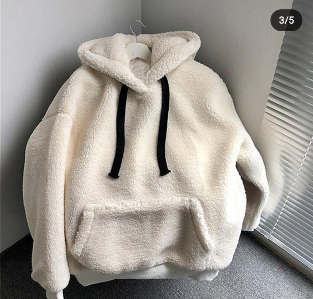 плюшевое худи,толстовка с капюшоном плюшевая,женская толстовка с капюшоном,толстовка теплая,худи барашек