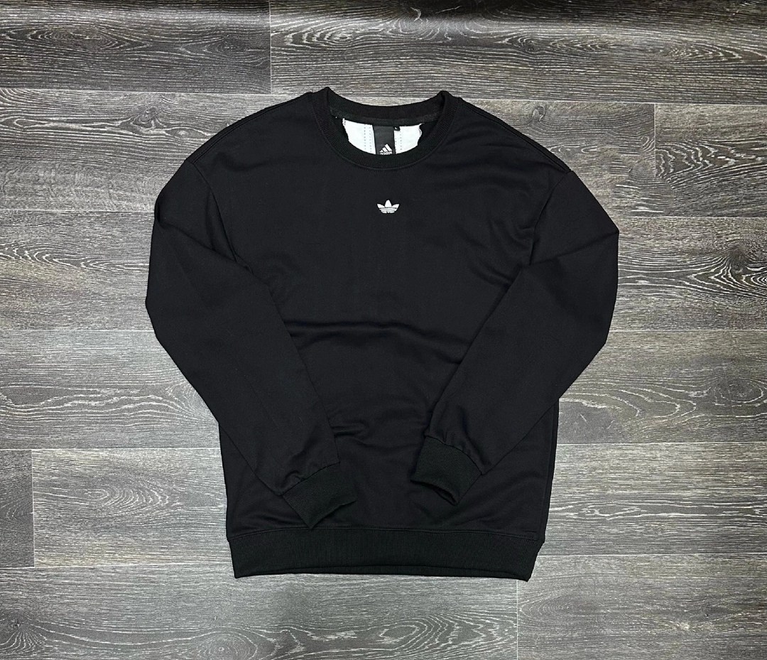 белый свитшот адидас мужские с черными полосками,свитшот adidas originals adidas,свит шот adidas мужской чпрный,кофта адидас,adidas originals adidas