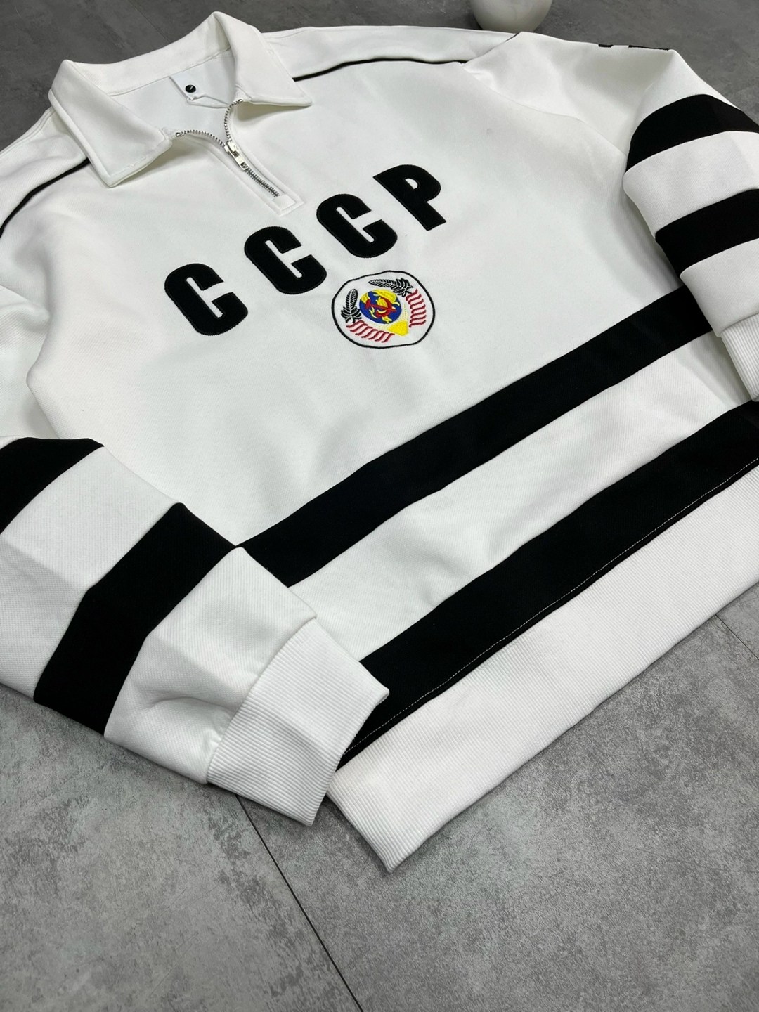 кофта ссср,кофта свитер,свитер ссср,мужская кофта,свитшот ссср