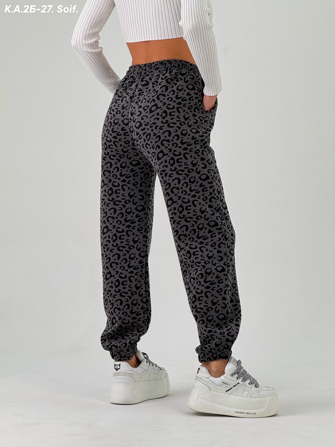 брюки джоггеры,леопардовые брюки,спортивные брюки,джоггеры женские,леопардовые штаны