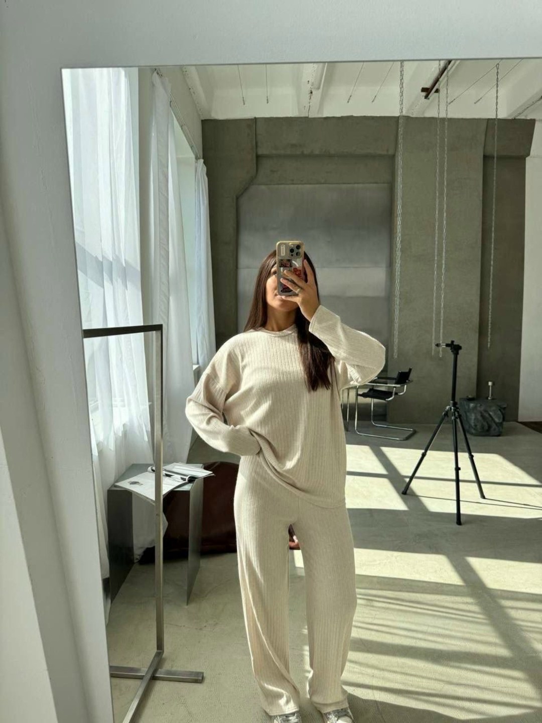 костюм с брюками,костюмы женские,трикотажные костюмы,костюм женский оверсайз