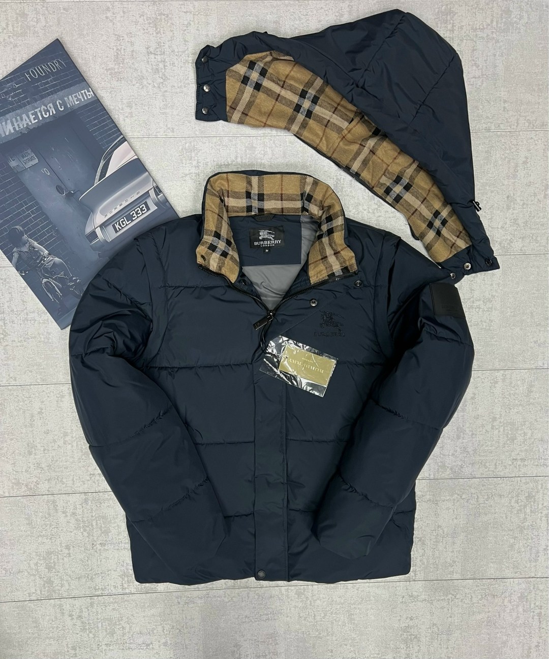 пуховик burberry,куртка burberry мужская,куртка burberry,пуховик burberry мужской,пуховик burberry 8018731 черный мужской
