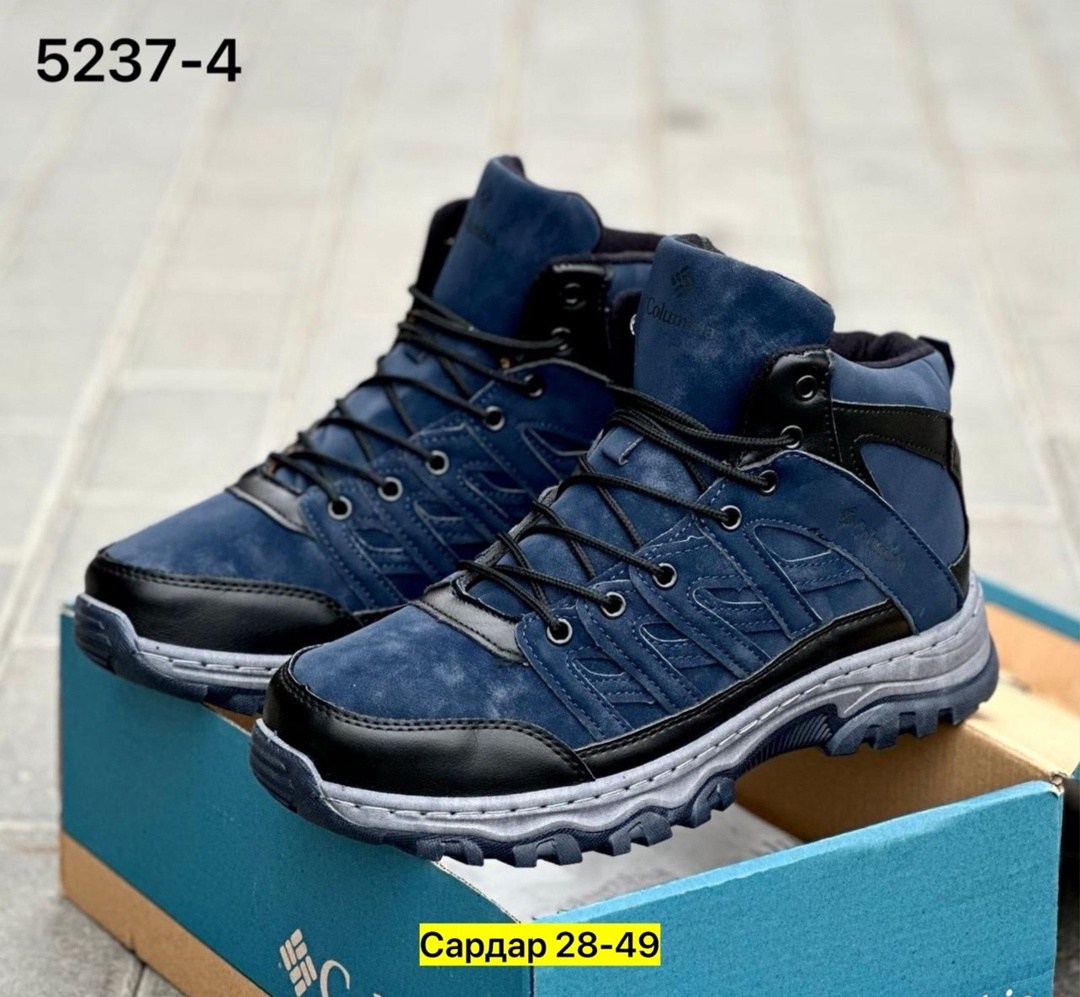 зимние мужские кроссовки,кроссовки мужские зимние columbia,,мужские кроссовки,кроссовки для мужчин