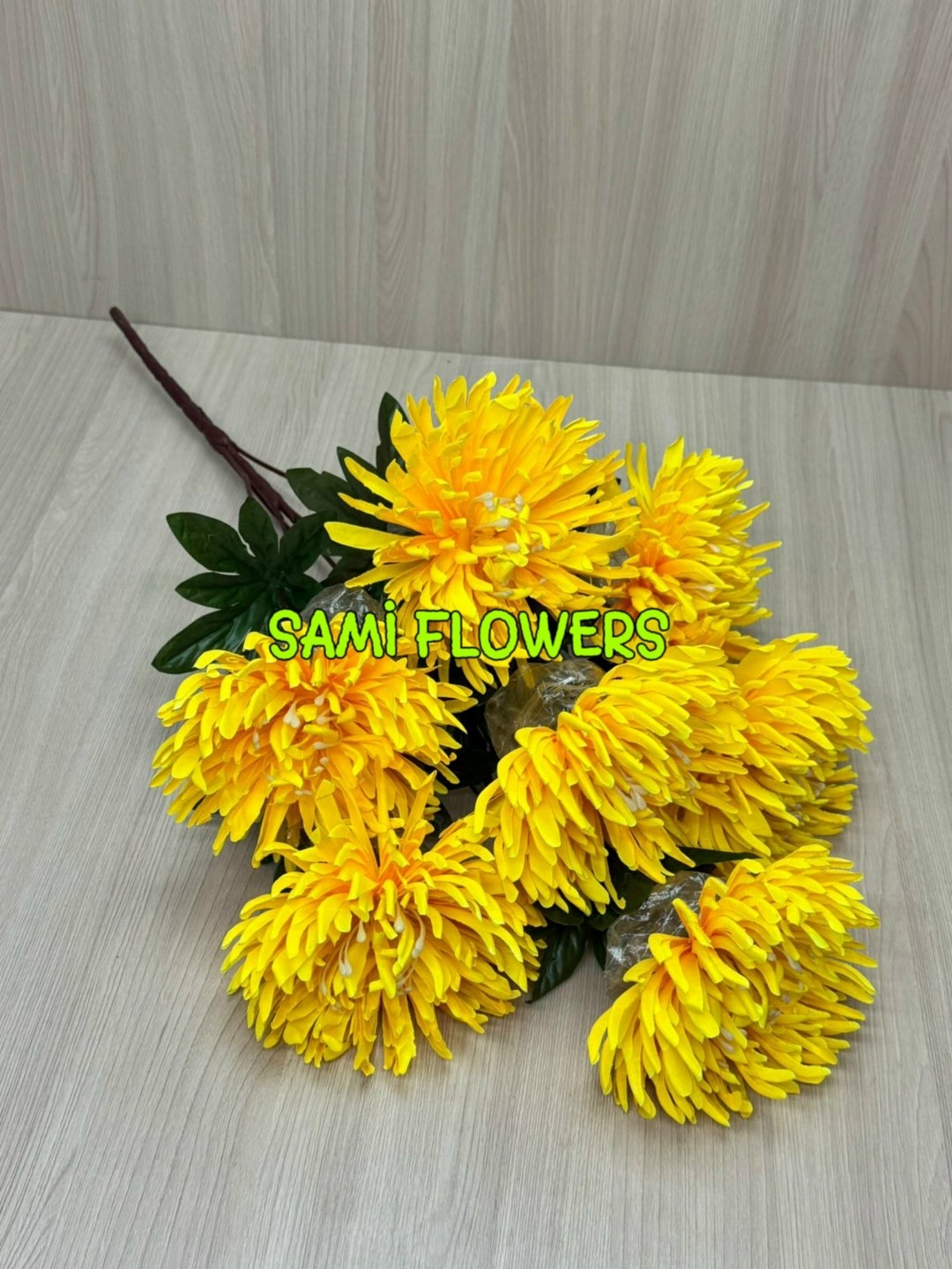 искусственные хризантемы,цветы искусственные хризантемы,большие хризантемы,цветные хризантемы,цветок хризантемы
